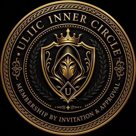 ULIIC Inner Circle